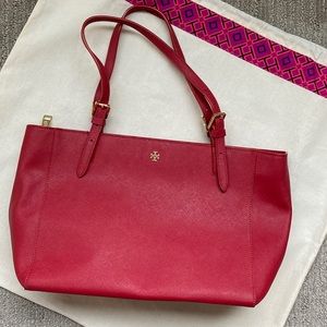 Tory Burch Small Tote